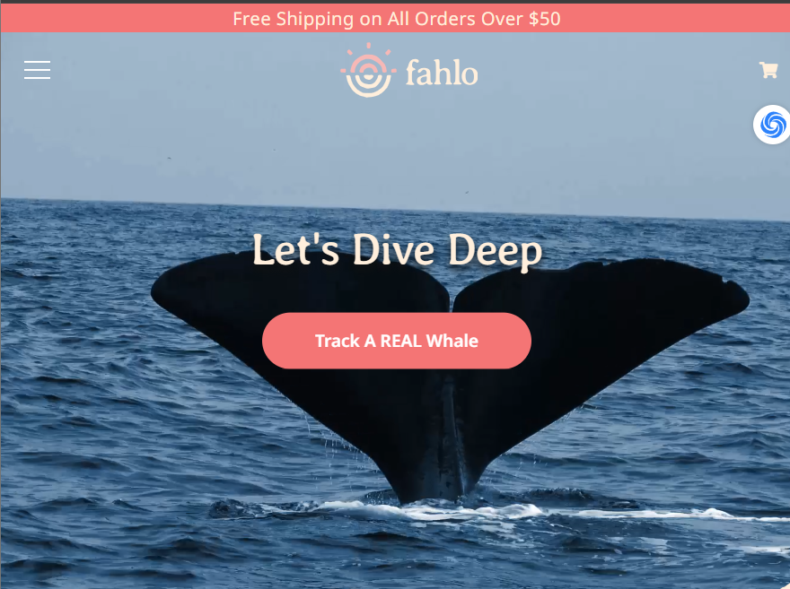 fahlo animal qr codes